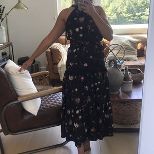 Lost and Wander dress